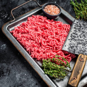 Wagyu Ground Beef