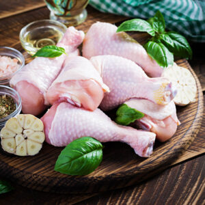 Creedy Carver Free Range Duck Legs