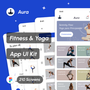 sneax – sneakers & shoes e commerce app ui kit 2